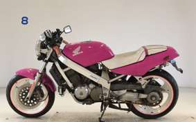 HONDA BROS 400 GEN 2 1990 NC25