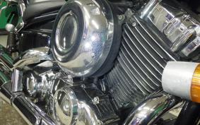 YAMAHA DRAGSTAR 400 1997 4TR
