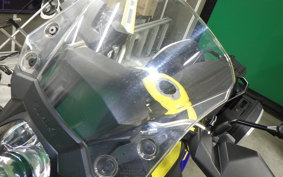 SUZUKI Vｽﾄﾛｰﾑ650XTA 2023 C733M