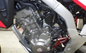 HONDA CRF250L 2026 MD47