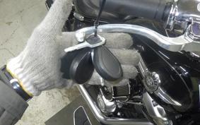 HARLEY FLBS 1870 2019