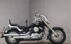 YAMAHA DRAGSTAR 400 CLASSIC 4TR