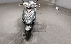KYMCO KYMCO RACING125FI SR25BA