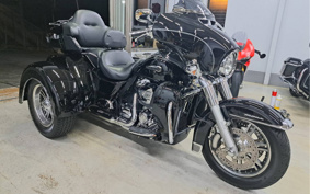 HARLEY FLHTCUTG トライク 2017 MAD