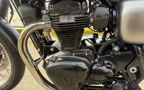 KAWASAKI W800 STREET 2020 EJ800B