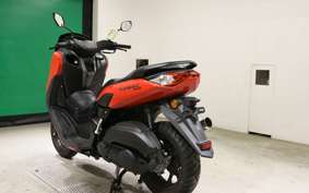 YAMAHA N-MAX 155 2019 SG66J