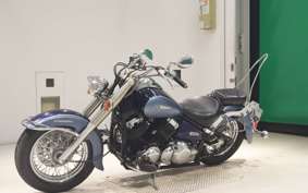 YAMAHA DRAGSTAR 400 CLASSIC 1999 4TR
