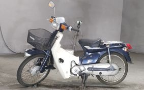 HONDA SUPER CUB50 C50
