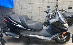 HONDA FORZA Z MF08