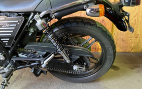 HONDA CB1100 ABS SE 2016 SC65