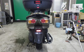 HONDA FORZA ZA 2001 MF10