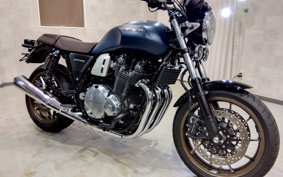 HONDA CB1100RS FINAL ED 2022 SC65