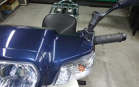 HONDA C110 SUPER CUB JA10