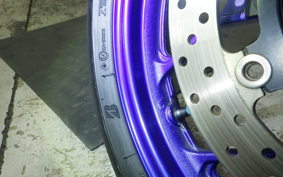 YAMAHA YZF R-3 2020 RH13J