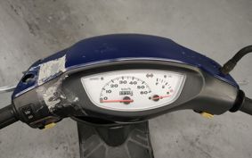 HONDA DIO AF34