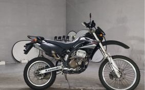 KAWASAKI KLX250 LX250E