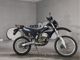 Фото Kawasaki KLX250 с японского аукциона