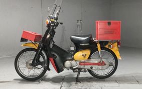 HONDA SUPER CUB50 C50