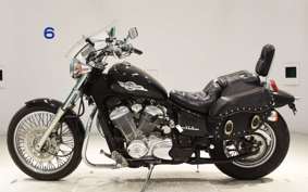 HONDA STEED 600 1992 PC21