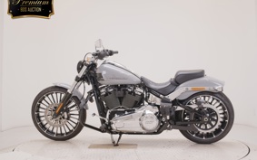 HARLEY FXBR1920 2025