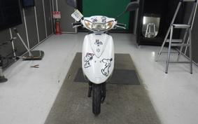 HONDA DIO Gen.6 AF62