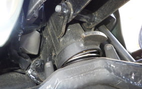 HONDA ｸﾛｽｶﾌﾞ50 AA06