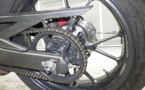 HONDA CB125 R 2007 JC79