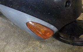 SUZUKI LET's 4 CA45A
