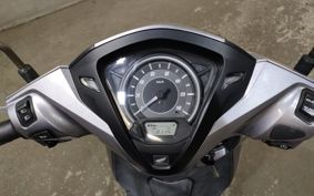 HONDA LEAD 125 JF45