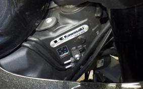 KAWASAKI NINJA 1000 A 2016