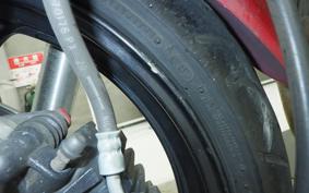 SUZUKI BANDIT 250 Gen.2 GJ77A