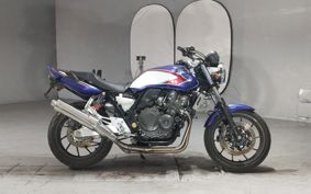HONDA CB400SFV-4 2020 NC42
