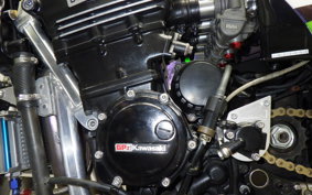 KAWASAKI GPZ900R NINJA 1998 ZX900A