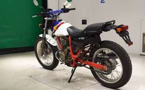 HONDA FTR223 MC34
