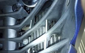 SUZUKI GIXXER 250 SF 2006 ED22Y