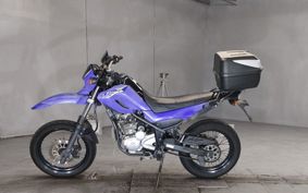 YAMAHA XT250X DG11J