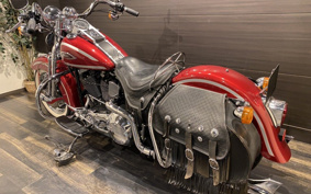 HARLEY FLSTS1450 1999 BRL