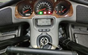 HONDA GL 1800 GOLD WING SC47