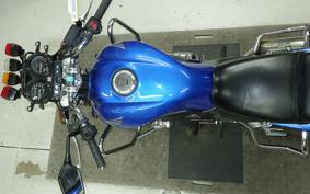 HONDA CB400SF VTEC K 2019 NC54