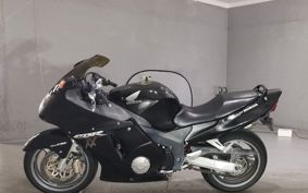 HONDA CBR1100XX 2001 SC35