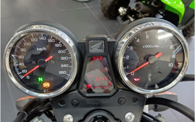 HONDA CB1300SF SUPER FOUR 2014 SC54