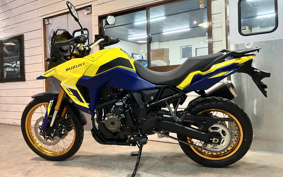 SUZUKI DL650 ( V-Strom 800 ) 2024 EM1BA