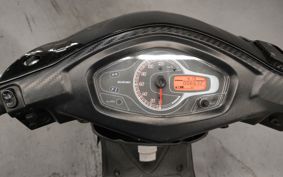 SUZUKI ADDRESS V125 CF4MA