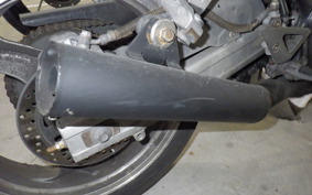 KAWASAKI BALIUS 250 ZR250A