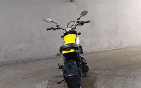 DUCATI SCRAMBLER NIGHT SHIFT 2021 3K00AA
