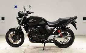 HONDA CB400SF VTEC A 2019 NC42