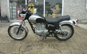 KAWASAKI ESTRELLA BJ250A