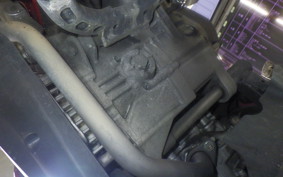 YAMAHA MAJESTY155 Gen.2 S 2017 SG52J