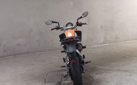 KTM 125 DUKE JGA4M