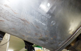 KAWASAKI Z650 A 2017 ER650H